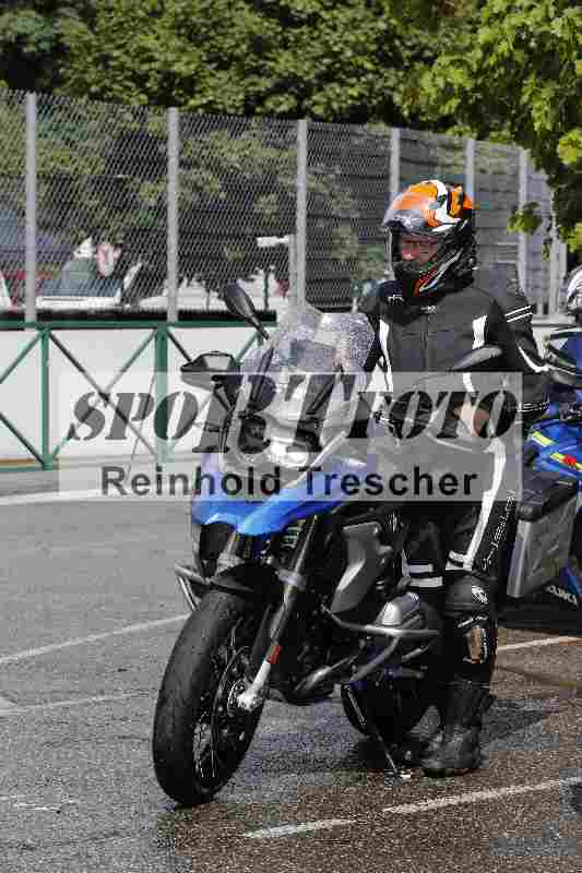 Archiv-2025/33 24.07.2025 Speer Racing ADR/Impressionen